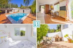 Cubo's Kurt Rural Room 1 Garden View, Alhaurin El Grande
